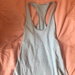 Lululemon Tank Top Size 4